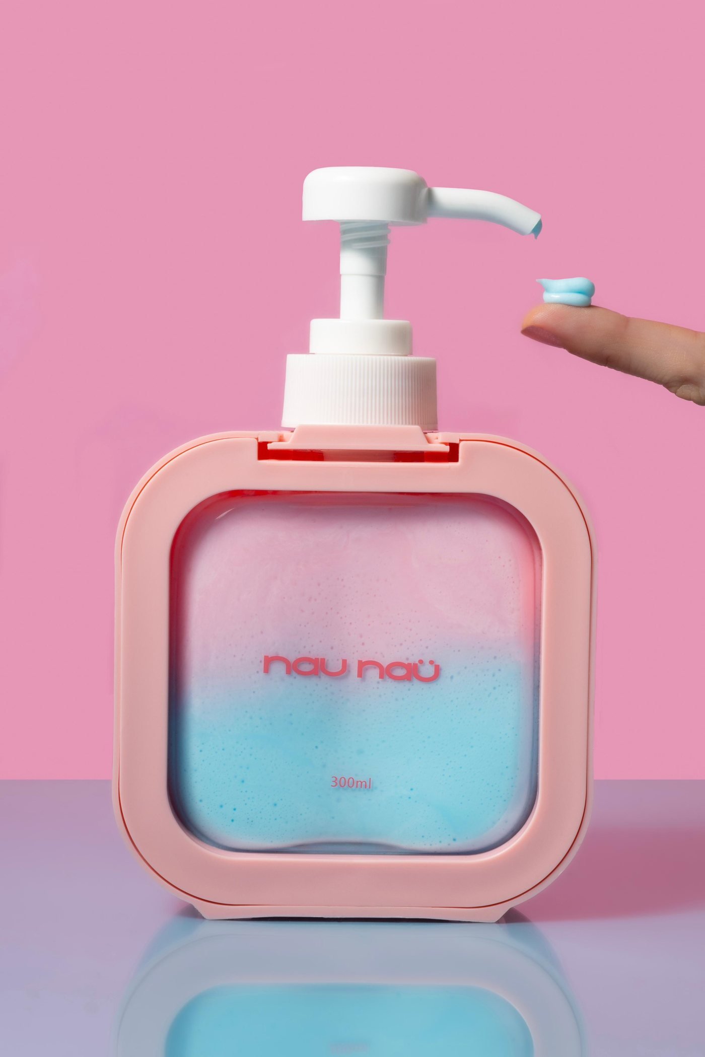 Mantequilla Corporal Nau Naü 300 ml